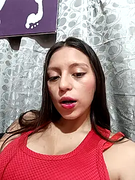 Snapshot of Lahila_ chatting on 18, 10, 2025 Lahila  online show from 18, 10, 2025