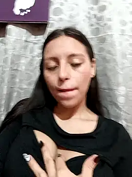 Snapshot of Lahila_ chatting on 20, 10, 2025 Lahila  online show from 20, 10, 2025
