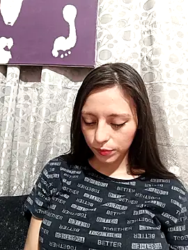 Snapshot of Lahila_ chatting on 21, 10, 2025 Lahila  online show from 21, 10, 2025