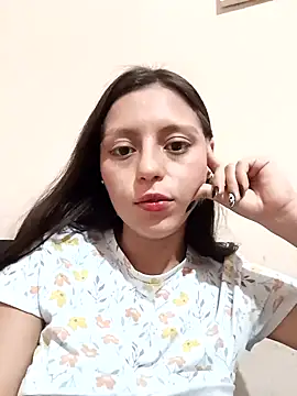 Snapshot of Lahila_ chatting on 25, 10, 2025 Lahila  online show from 25, 10, 2025
