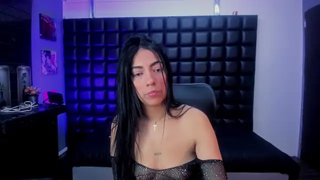 ashlyy sweet  online show from 30, 4, 2026