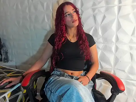 Alisha Evans Rs online show from 13, 1, 2026