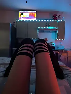 Snapshot of littiekitty chatting on 26, 9, 2025 littiekitty online show from 26, 9, 2025