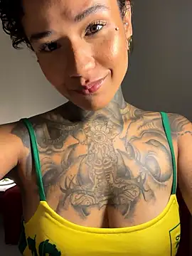 xbigpeach online show from 13, 1, 2026