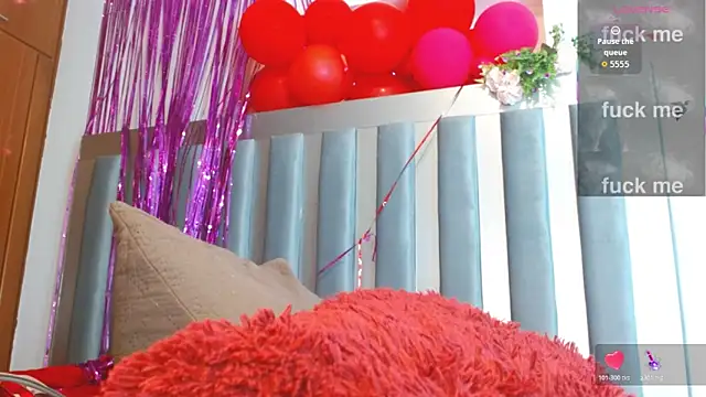 Rose Nichols online show from 19, 3, 2026