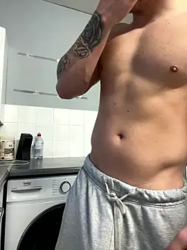 harleybarker online show from 19, 1, 2026