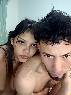 LunaAndOrion online show from 1, 10, 2025