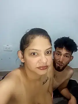 LunaAndOrion online show from 3, 11, 2025