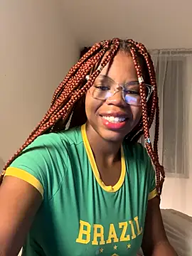 Sweet-Jade online show from 9, 9, 2025