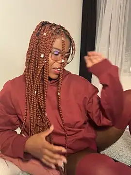 Sweet-Jade online show from 10, 9, 2025