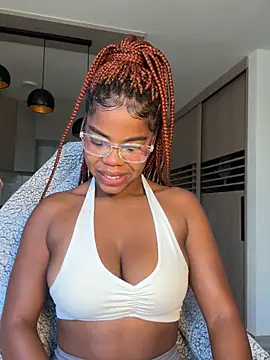 Sweet-Jade online show from 1, 10, 2025