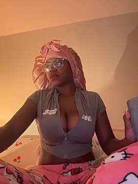 Sweet-Jade online show from 3, 12, 2025