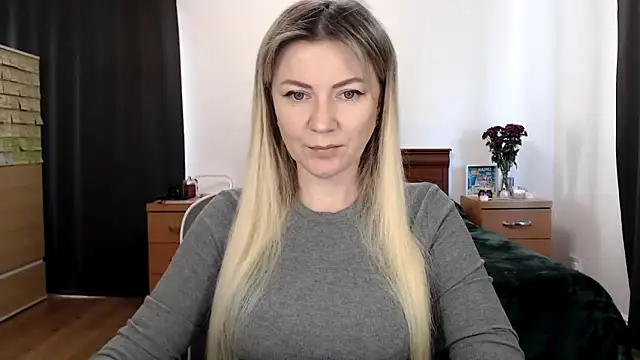 ParadiseAlina online show from 20, 11, 2025