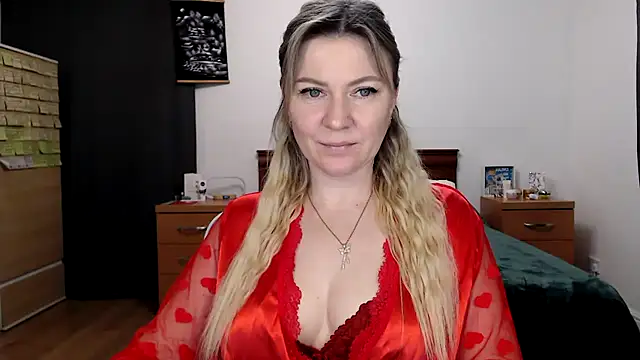 ParadiseAlina online show from 17, 2, 2026