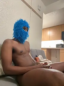 hungdrew9 online show from 8, 11, 2025