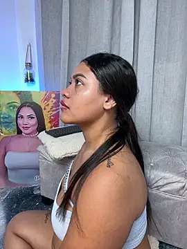 Snapshot of debie_buchans chatting on 20, 12, 2025 debie buchans online show from 20, 12, 2025