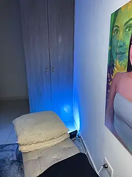 Snapshot of debie_buchans chatting on 23, 2, 2026 debie buchans online show from 23, 2, 2026