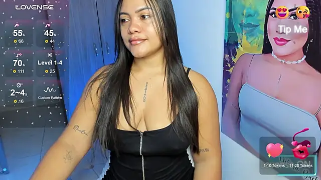 Snapshot of debie_buchans chatting on 27, 2, 2026 debie buchans online show from 27, 2, 2026