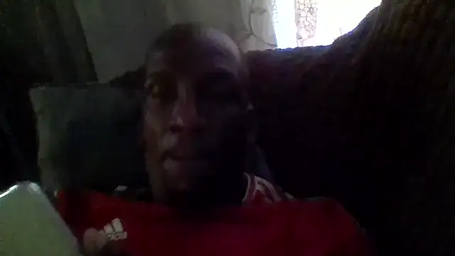 longdickson12345 online show from 22, 12, 2025