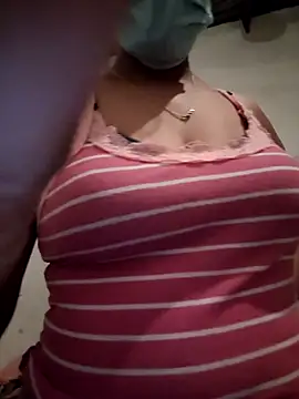 Anuki Sexy online show from 12, 7, 2026