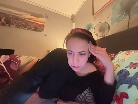 Snapshot of Vaua089 chatting on 11, 2, 2026 Vaua089 online show from 11, 2, 2026