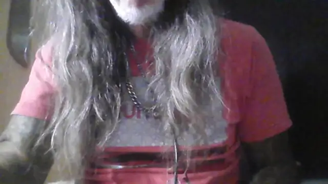 crassanova online show from 29, 10, 2025