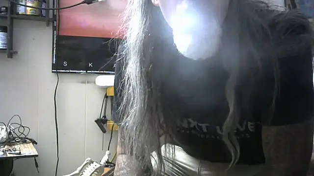 crassanova online show from 4, 5, 2026
