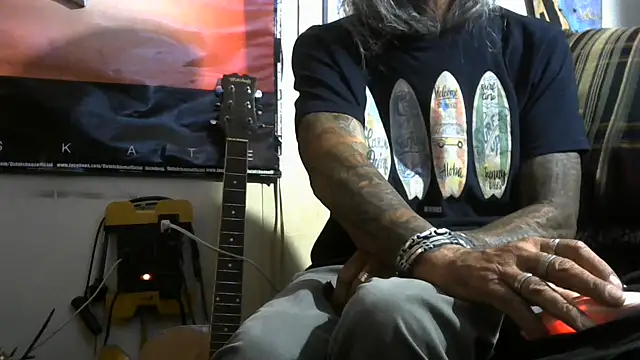 crassanova online show from 30, 6, 2026