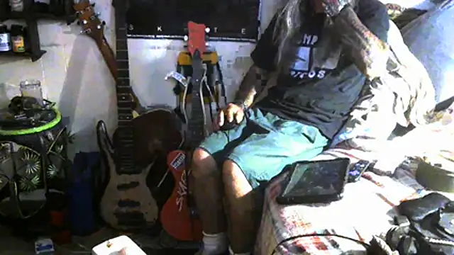 crassanova online show from 28, 7, 2026