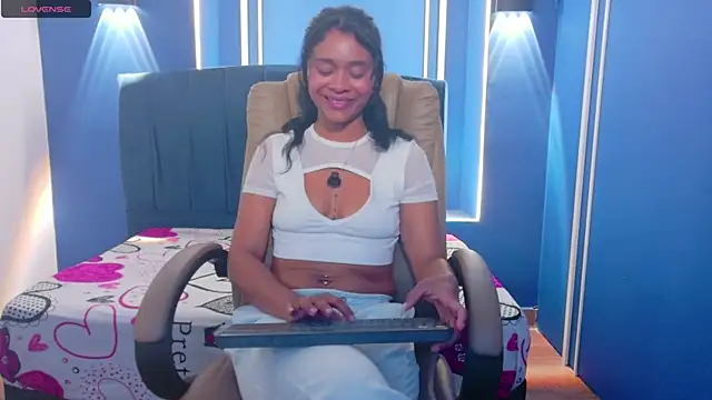 Kristall 06 online show from 25, 7, 2026