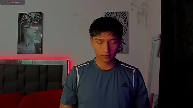 mateo-Esposito online show from 14, 9, 2025