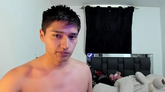 mateo-Esposito online show from 17, 5, 2026