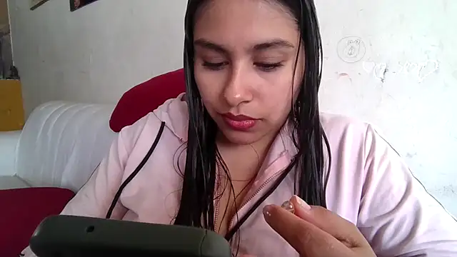 zairabreze online show from 7, 11, 2025