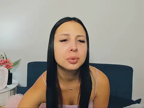 TaliaAdorable online show from 30, 9, 2025