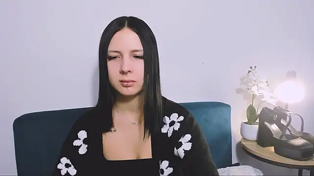 TaliaAdorable online show from 10, 1, 2026