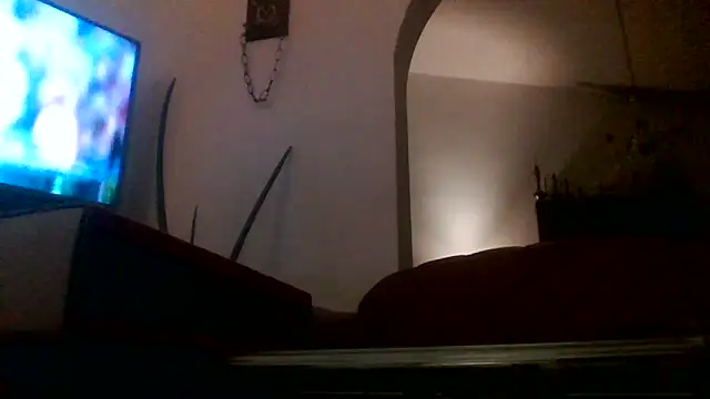 Snapshot of Marizoka chatting on 16, 9, 2025 Marizoka online show from 16, 9, 2025