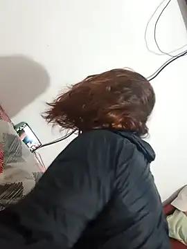 Snapshot of Marizoka chatting on 21, 9, 2025 Marizoka online show from 21, 9, 2025