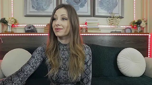 MuseDollX online show from 14, 1, 2026