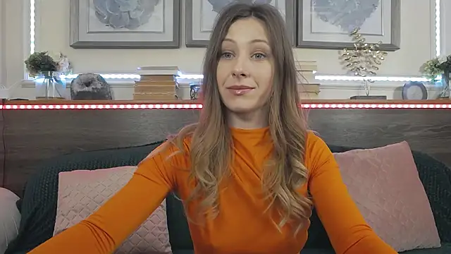 MuseDollX online show from 4, 2, 2026