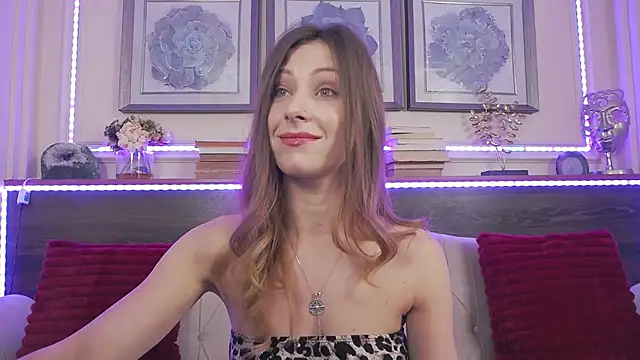 MuseDollX online show from 4, 3, 2026