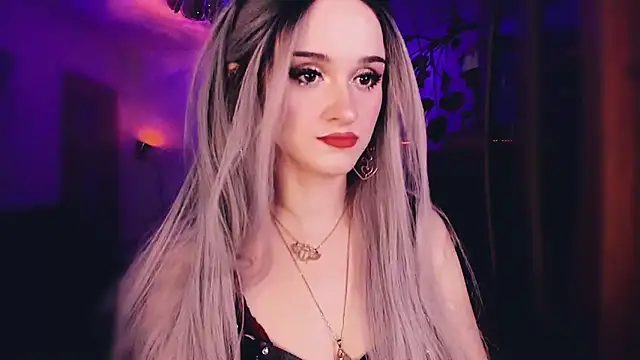 MistressJolie online show from 10, 9, 2025