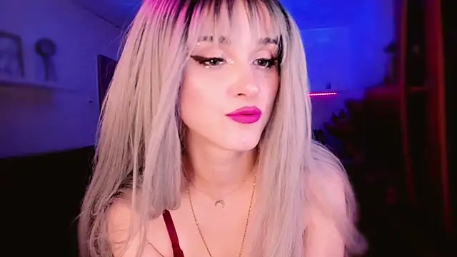 MistressJolie online show from 5, 5, 2026