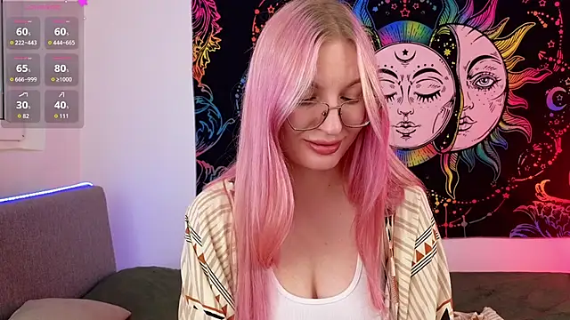 aurea filix online show from 12, 9, 2025