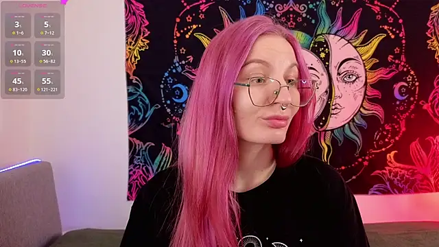 aurea filix online show from 4, 11, 2025