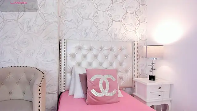 amara rousse online show from 20, 12, 2025