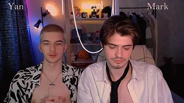 Snapshot of itsyanbb chatting on 21, 3, 2026 itsyanbb online show from 21, 3, 2026