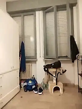 JuanD vero online show from 9, 9, 2025