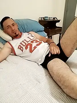 JuanD vero online show from 22, 9, 2025