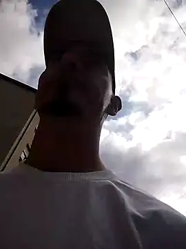 JuanD vero online show from 28, 9, 2025