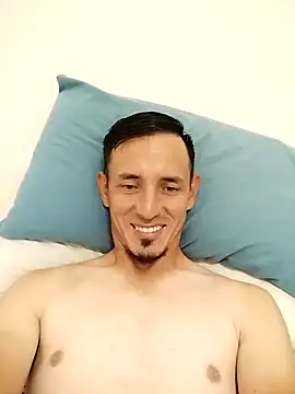 JuanD vero online show from 7, 10, 2025